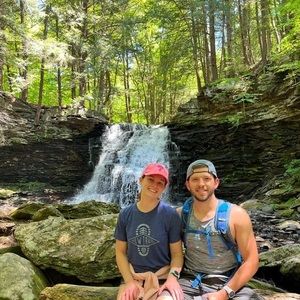 Meet your Posher, Seth